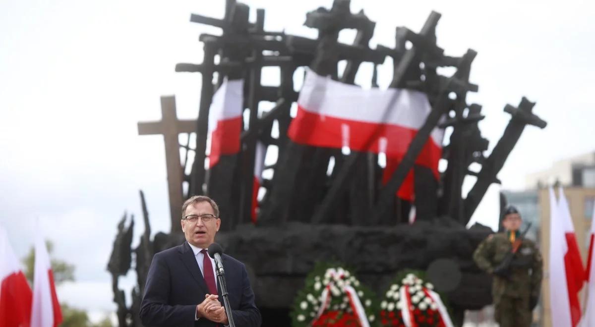 Krzyże Służby Niepodległości. Odznaczono 150 działaczy antykomunistycznych