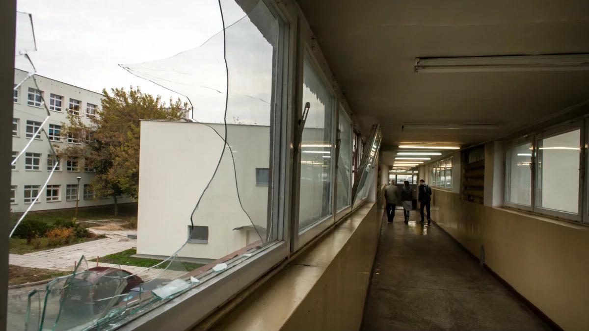 Śledztwo ws. śmierci na otrzęsinach. Cztery osoby walczą o życie