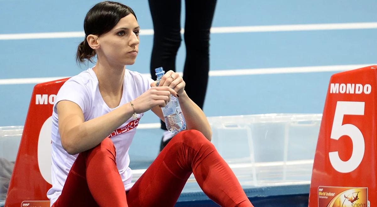 Polska sprinterka walczy z ciężką chorobą