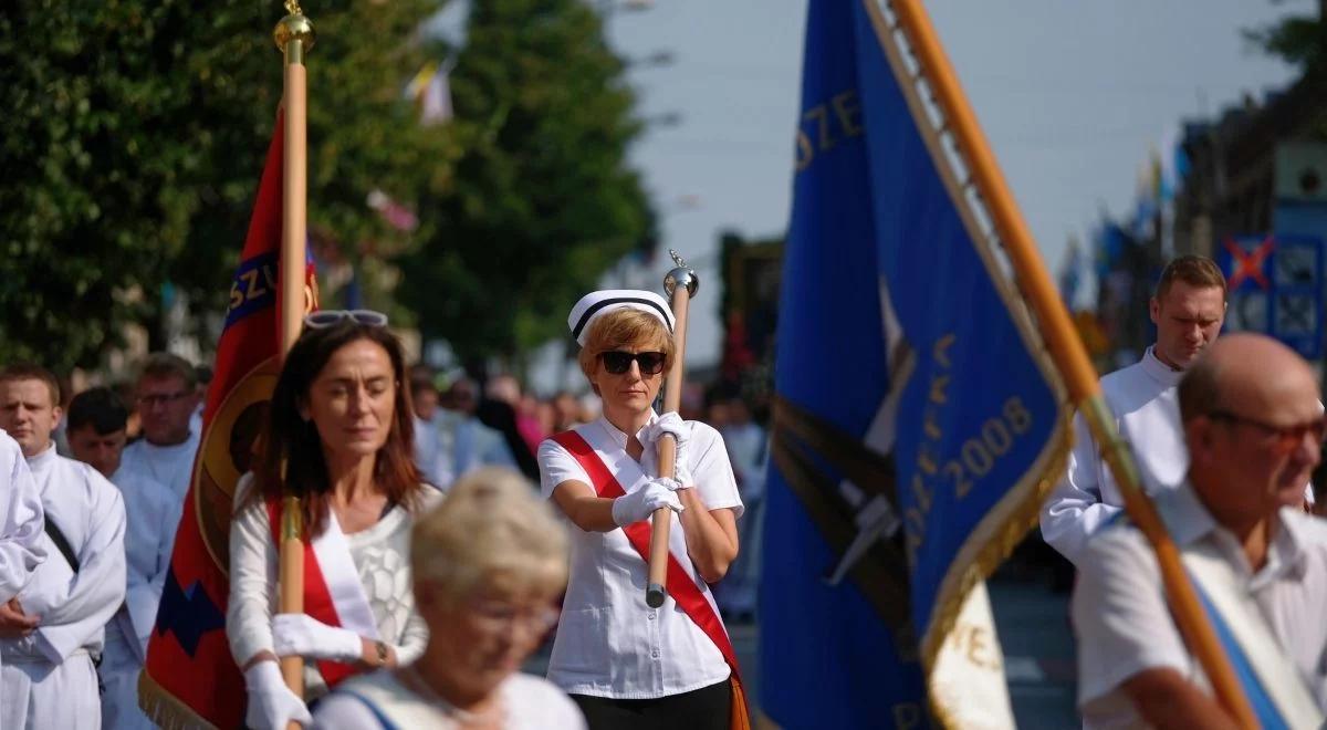 Dziś Ogólnopolska Pielgrzymka Kobiet na Jasną Górę. "Będziemy modlić się o pokój"
