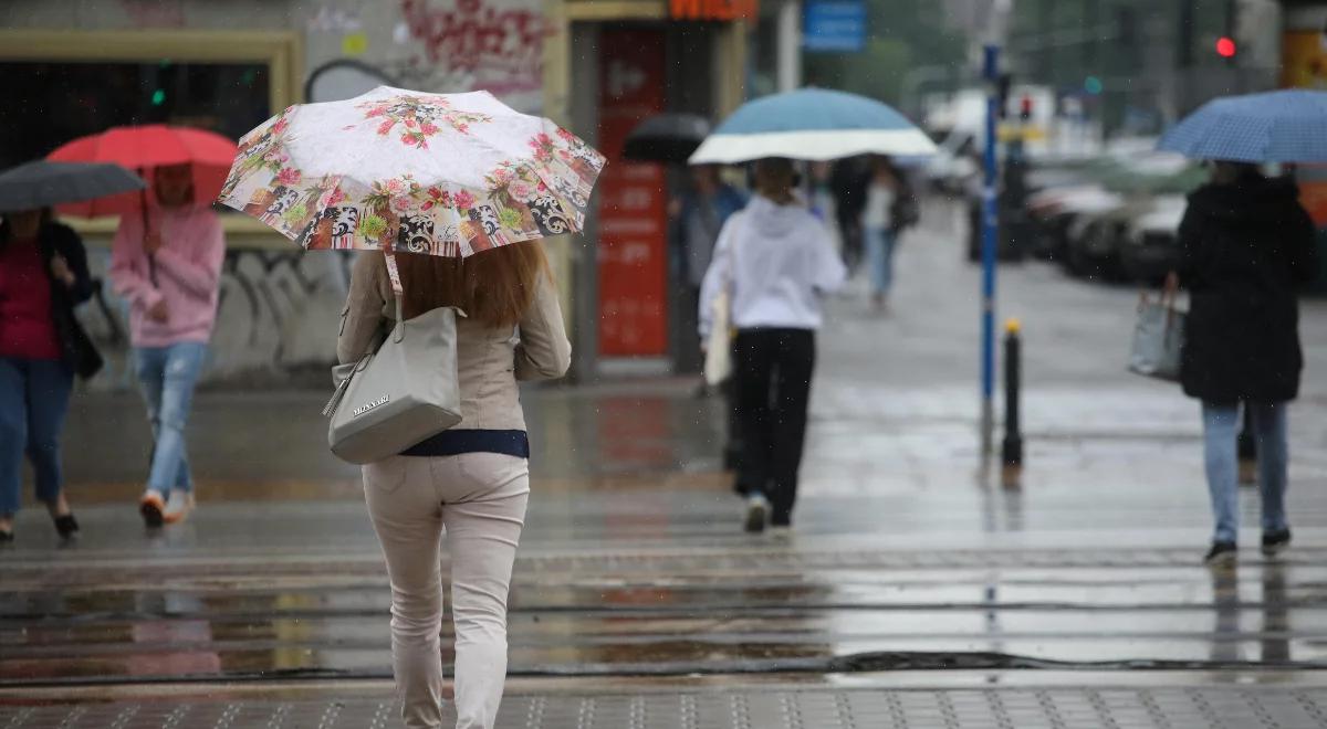 Prognoza pogody na trzeci tydzień maja. Po chwilowym ociepleniu, wróci chłód