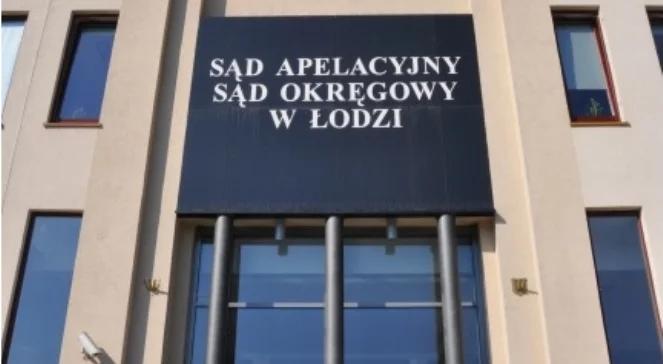 Były prezes Sądu Apelacyjnego w Krakowie z uchylonym immunitetem
