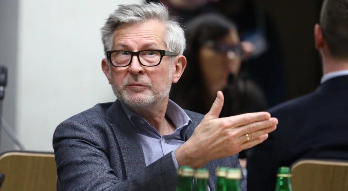 Poseł PiS zakażony koronawirusem. Przebywa w szpitalu