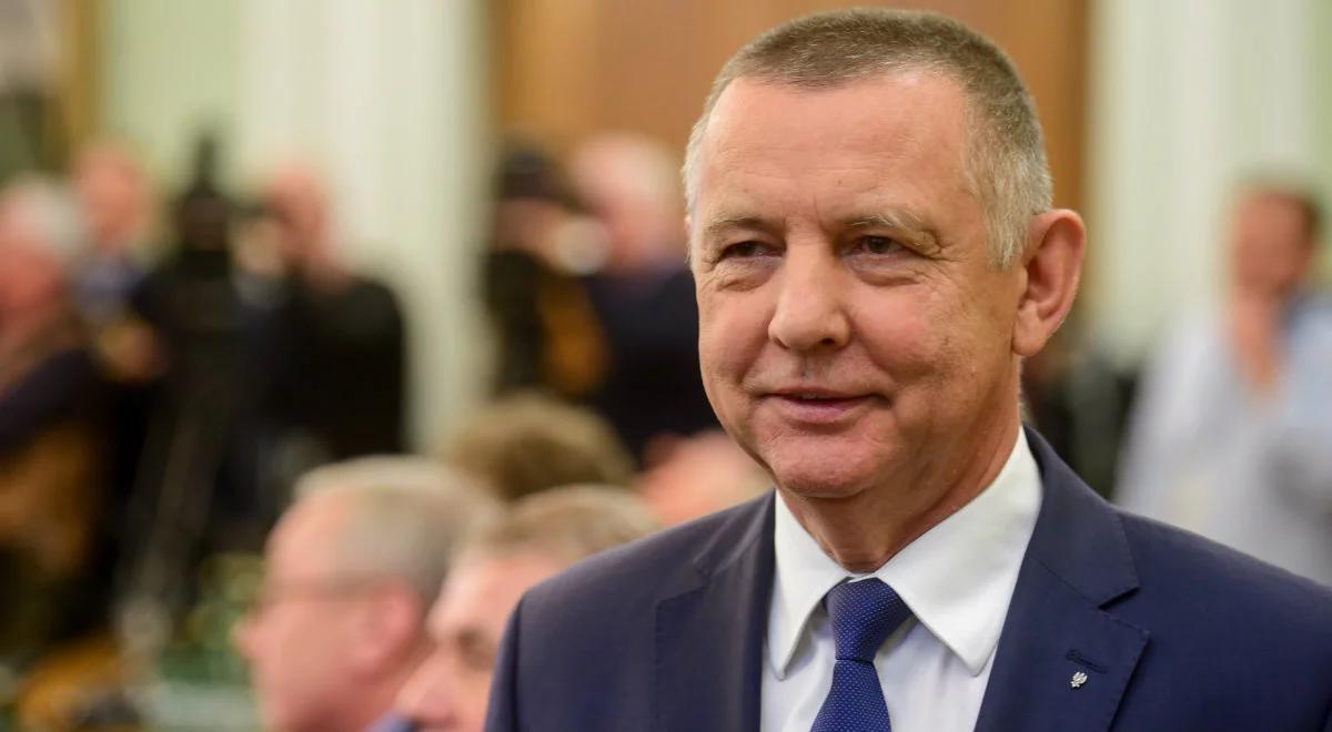 Marszałek Sejmu zaprosiła szefa NIK na spotkanie