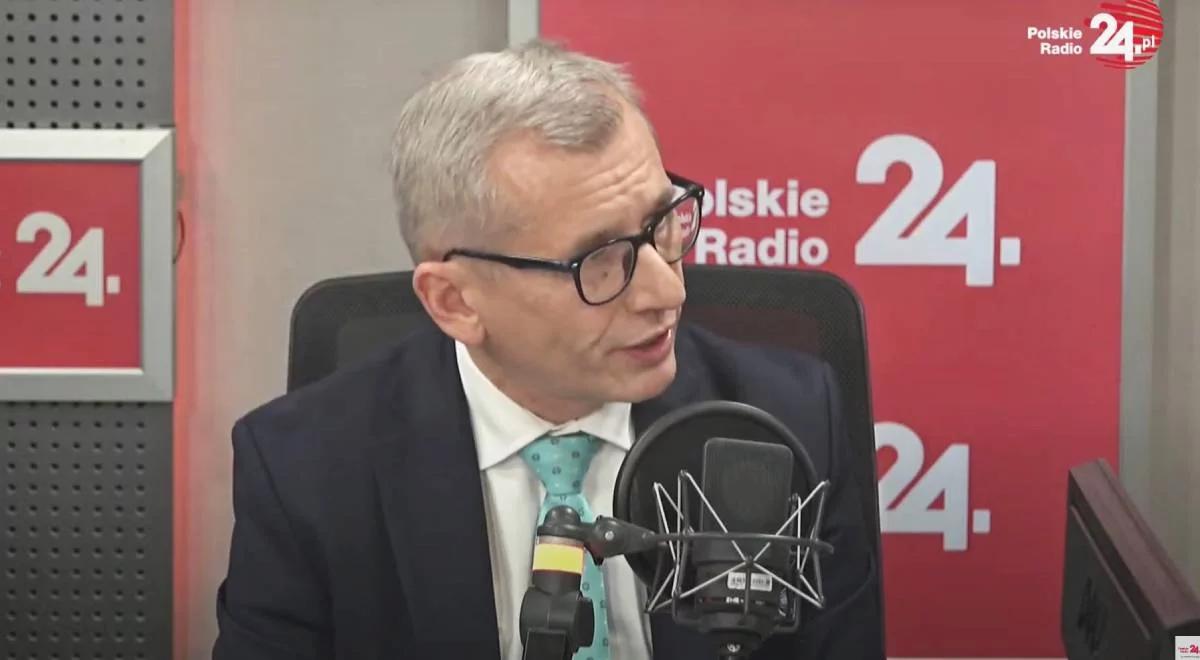 Matecki trafi do aresztu? Kwiatkowski: najważniejsze przesłanki są spełnione