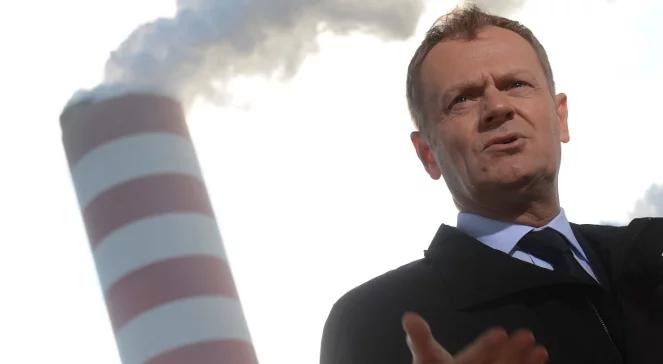 Premier: kości zostały rzucone