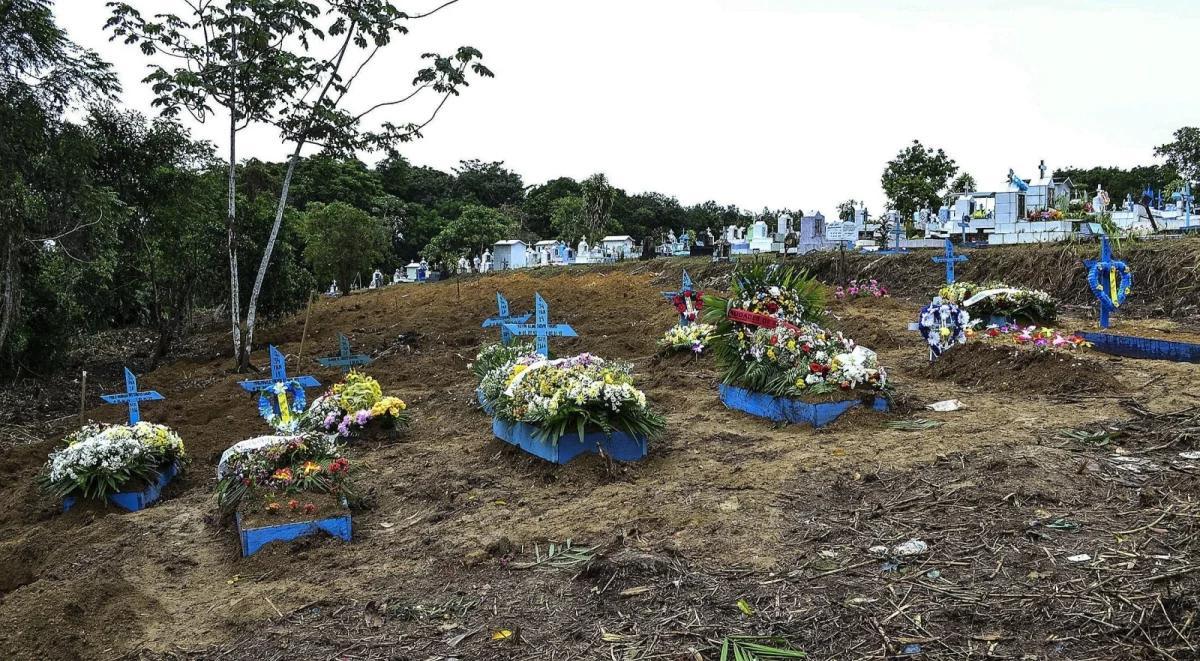 Brazylia: kolejne 33 osoby nie żyją w wyniku zamieszek w więzieniu