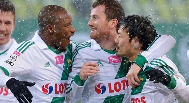 Ekstraklasa: Lechia znowu wygrywa z Legią, Ruch dominuje na Śląsku [PODSUMOWANIE]