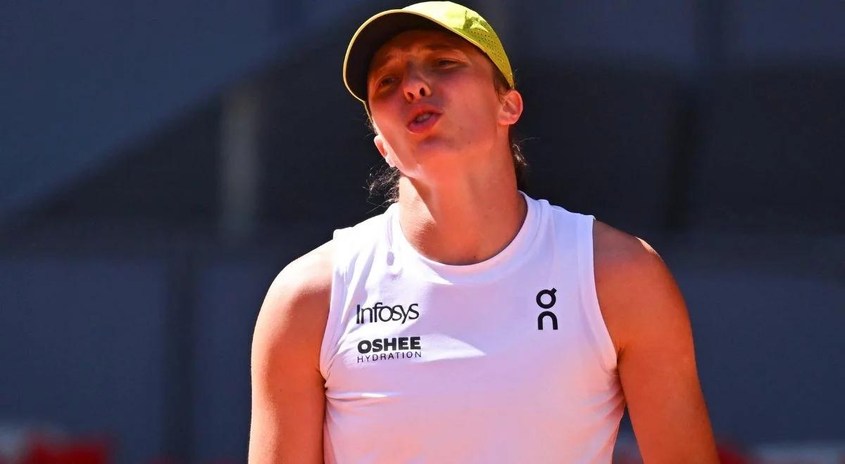 Odjęli punkty Idze Świątek. Oto najnowszy ranking WTA   