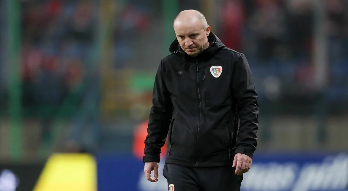 Ekstraklasa. Kolejny trener straci pracę? Media: posada Vukovicia wisi na włosku