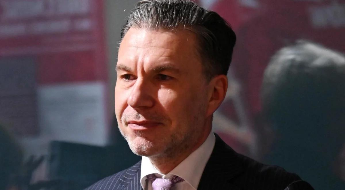"Powinien być przynajmniej trzecim językiem obcym". Konsul RP o nauczaniu polskiego w Niemczech