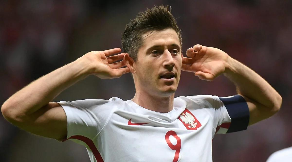 Rosja 2018: Polska - Rumunia. Mundial coraz bliżej. Biało-czerwoni z piątym zwycięstwem