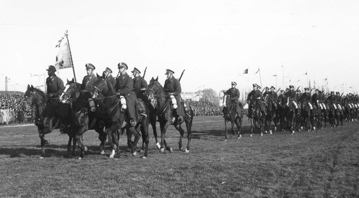 67. jubileuszowy tom czasopisma "Niepodległość"