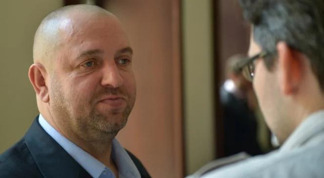 Sąd: twórcy filmu "Jesteś Bogiem" mają przeprosić producenta muzycznego