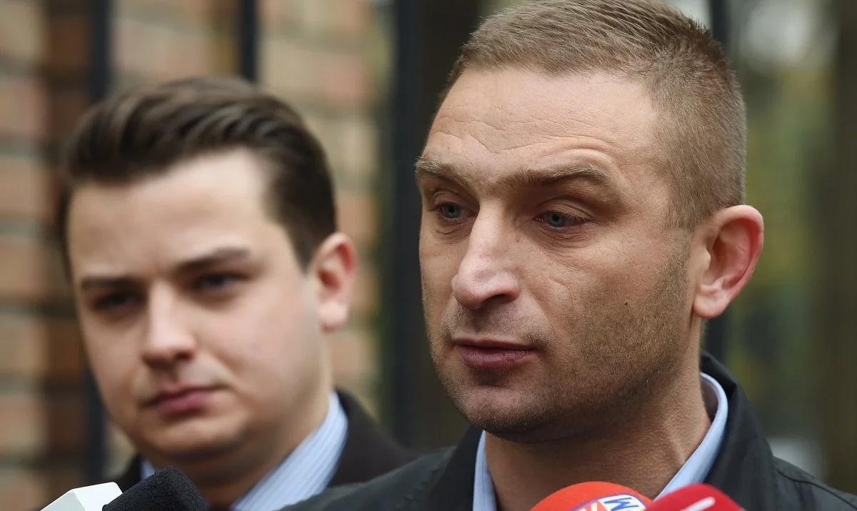 Narodowcy przejmą Pruszków? Kandydat zapowiada audyty i czyszczenie