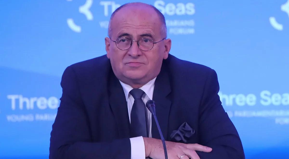 Szef MSZ o Inicjatywie Trójmorza: jest niezwykle ważna dla przyszłych pokoleń
