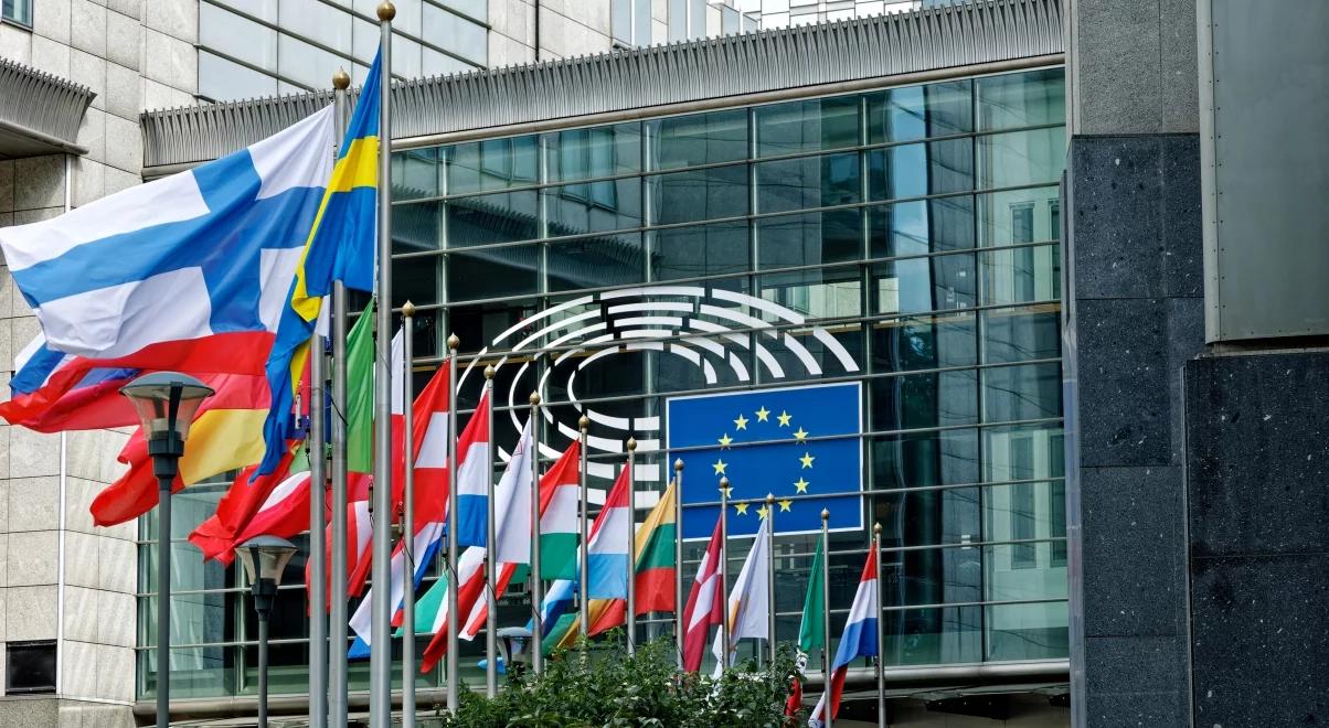 Wysokie odprawy dla byłych posłów PE. Te kwoty mogą zaskoczyć