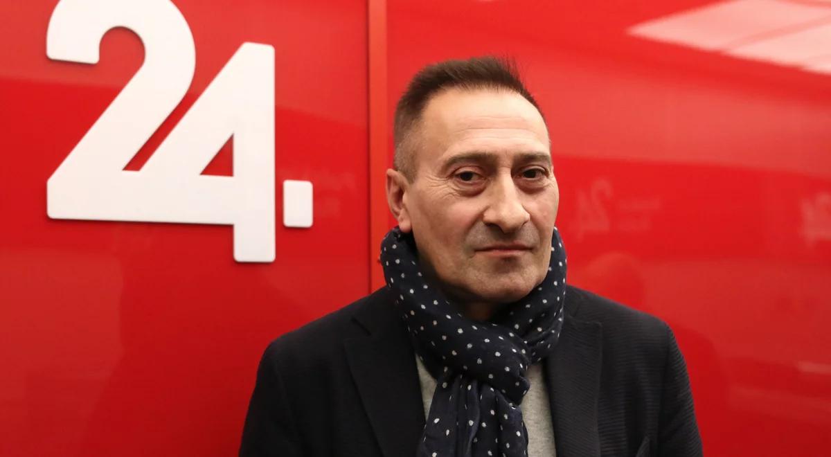 "To napięcie było niestosowne". Artur Hofman o Światowym Forum Holocaustu