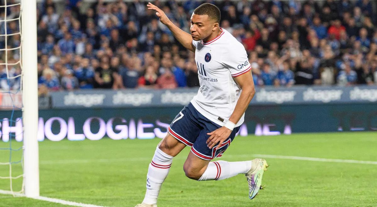 Ligue 1: PSG czy Real? Matka Kyliana Mbappe dementuje rewelacje francuskiej gazety 