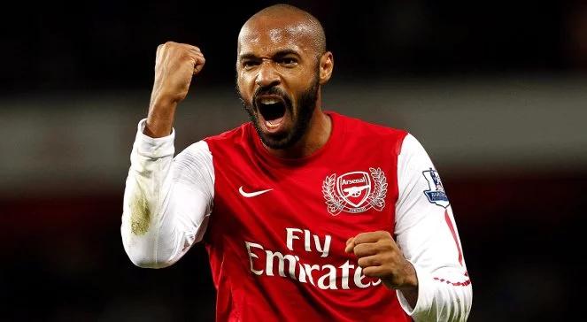 Thierry Henry zakończył karierę. "Czas spędzony w piłce był dla mnie wyjątkowy"