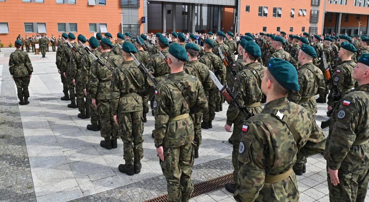 Szkolenie rezerwy. Szef Sztabu Generalnego zapowiada zmiany