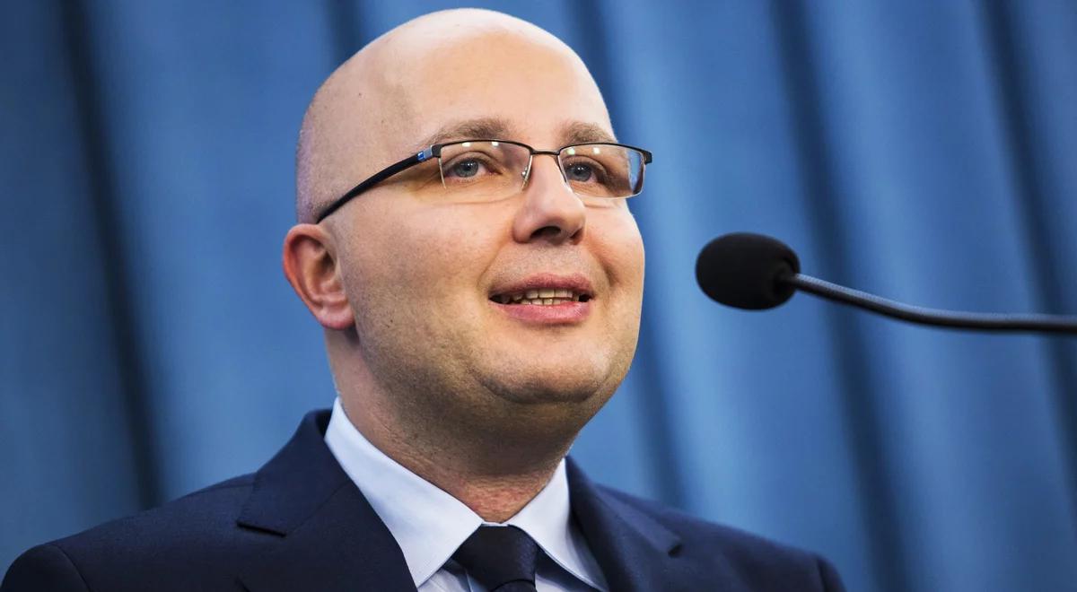 Robert Kropiwnicki (PO) o konsultacjach ws. TK