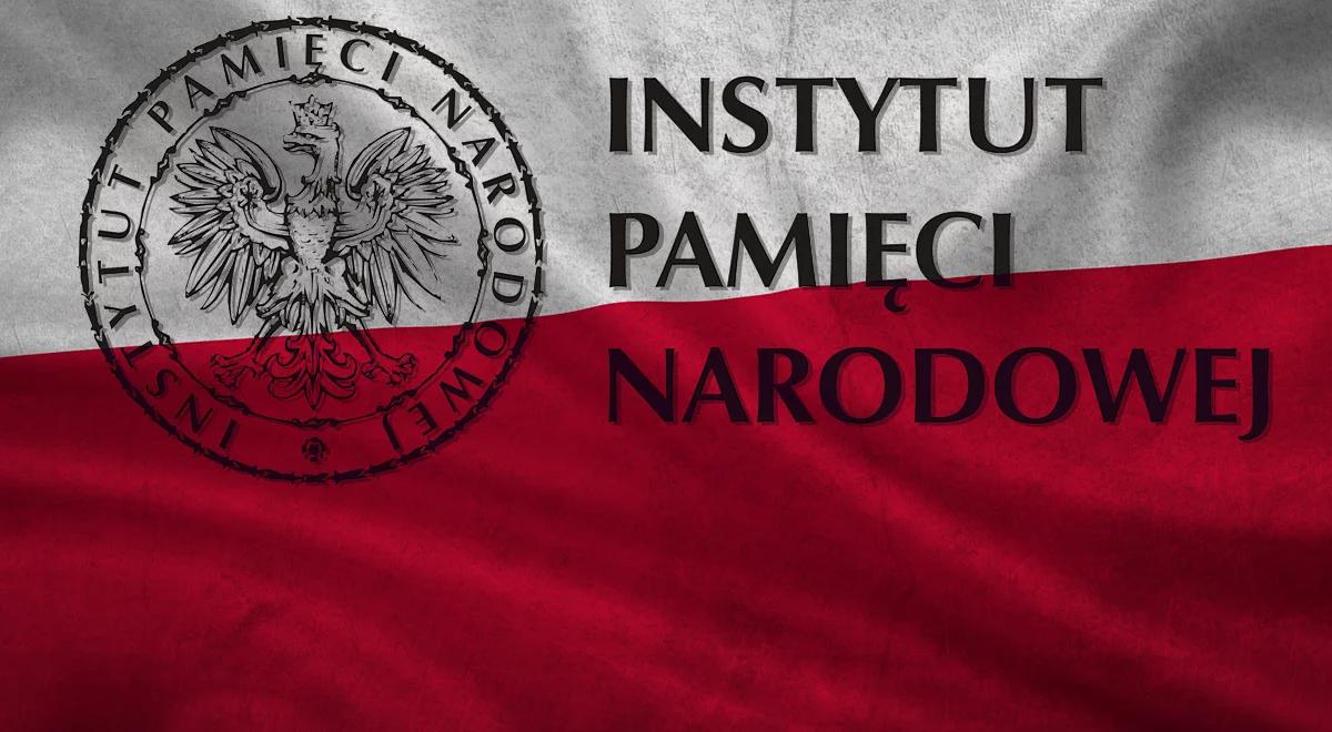 Wchodzi w życie większość przepisów noweli ustawy o IPN