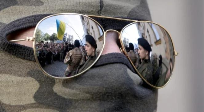 Wschodnia Ukraina: już ponad 800 rodzin straciło synów, mężów i ojców