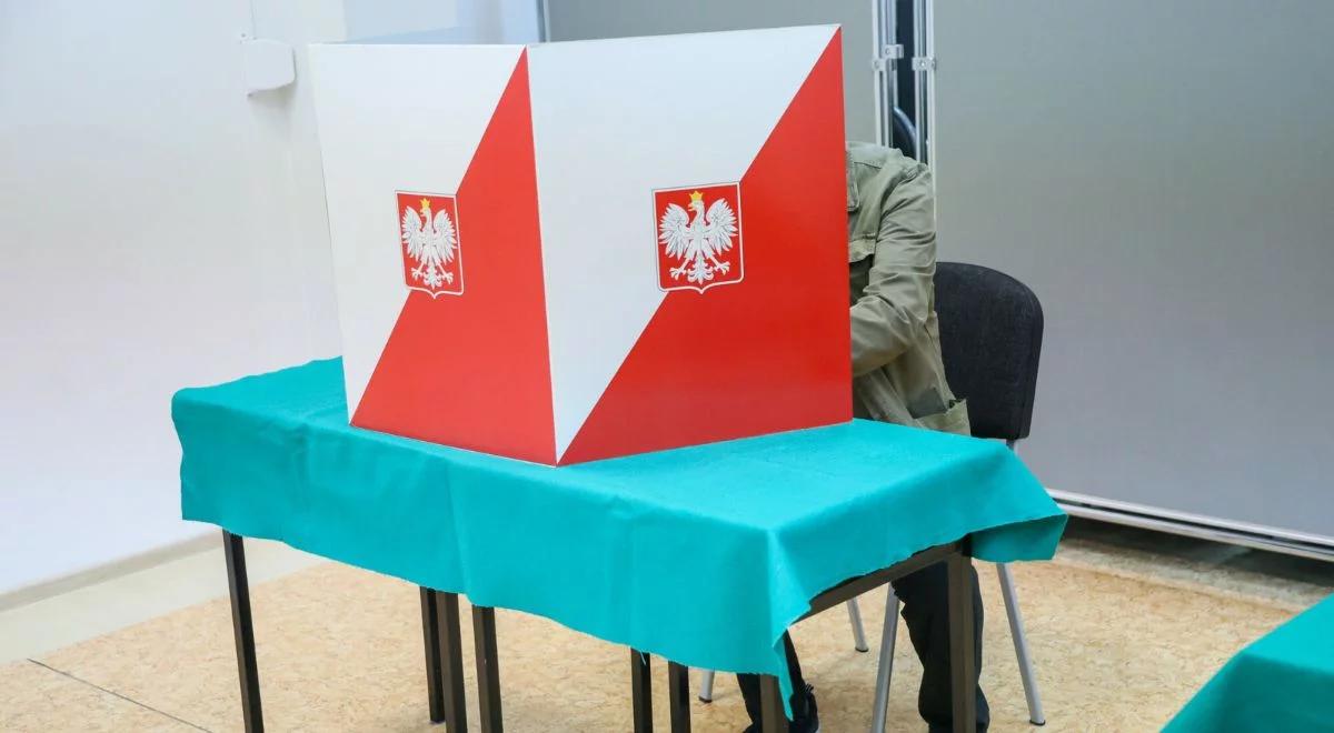 Wybory prezydenckie 2025. Województwo opolskie z najniższą frekwencją