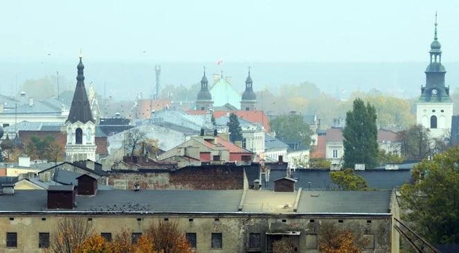 Repatrianci wracają do Polski. Pierwsza osoba przybyła do Piotrkowa Trybunalskiego