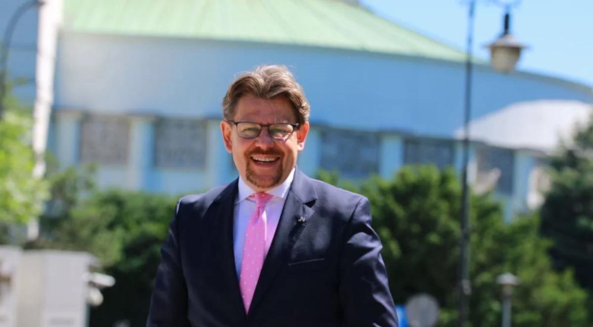 Burza na spotkaniu zarządu Nowoczesnej. Piotr Misiło zostanie wykluczony z partii? 