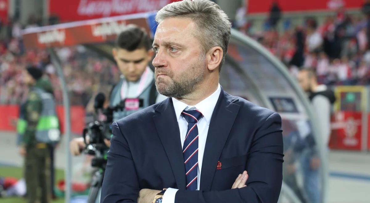 Jerzy Brzęczek wraca do Ekstraklasy. Były selekcjoner poprowadzi Wisłę Kraków