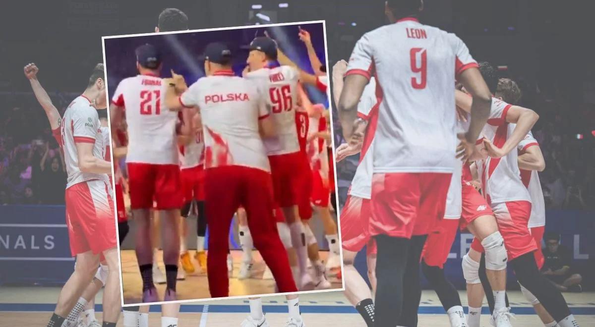 Tomasz Fornal się zapomniał. Nikola Grbić błyskawicznie zareagował 