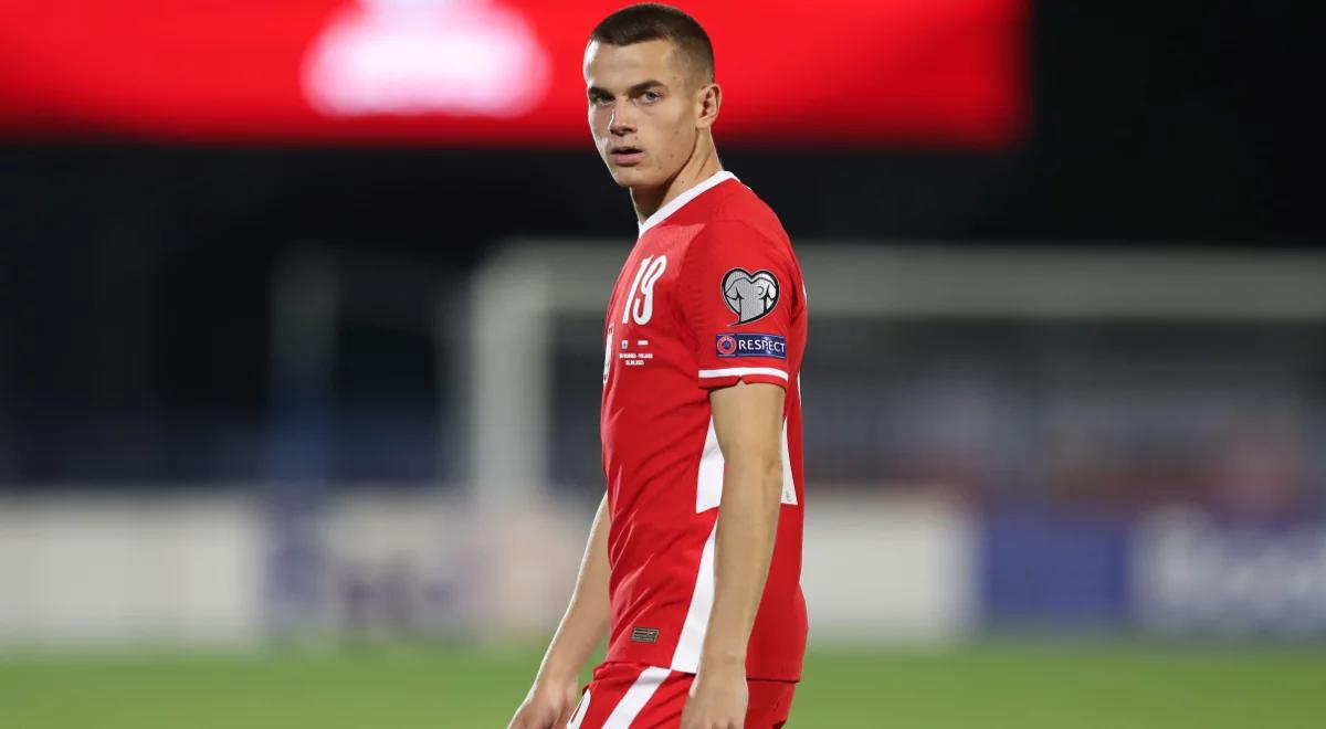 Bundesliga: Jakub Kamiński zmienia barwy. Transfer Polaka potwierdzony 
