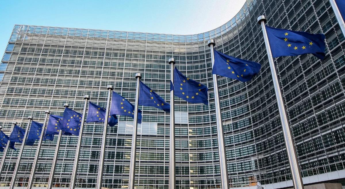 UE zmienia podejście do migracji. Wspólnota stawia na ochronę granic