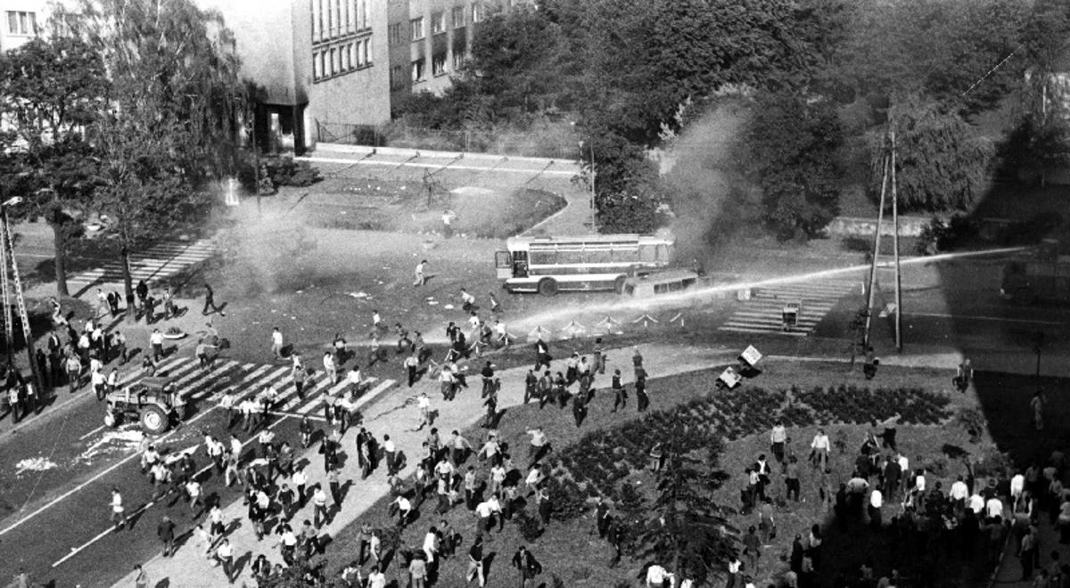 Rocznica wystąpień Czerwca '76 w Radomiu, Płocku i Ursusie
