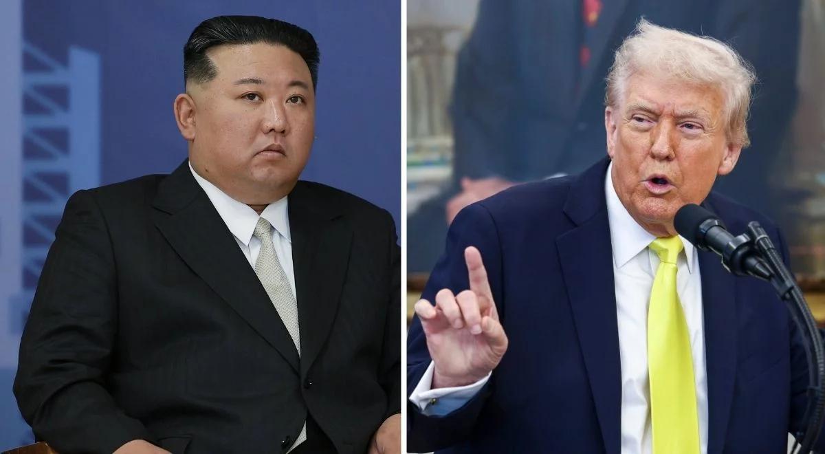 Będzie spotkanie Trump-Kim? Eksperci: Korea Północna nie zamyka drogi negocjacji