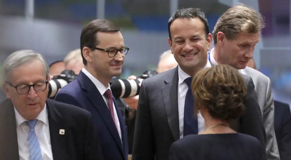 Szczyt UE bez porozumienia ws. obsady stanowisk. Będzie kolejne spotkanie przywódców