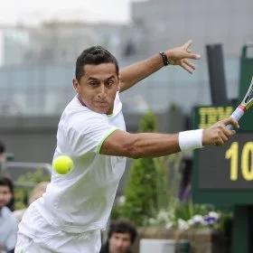 ATP Estoril: triumf Hiszpana Nicolasa Almagro
