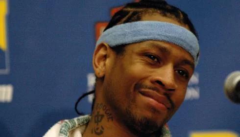 Gwiazdor NBA: "Zapije się na śmierć lub przegra życie w ruletkę"