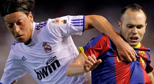 Barcelona będzie atakować i basta!