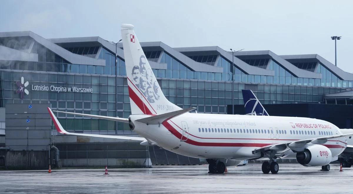 Polska zdobyła miejsce w Radzie ICAO. Pokonała m.in. Rosję