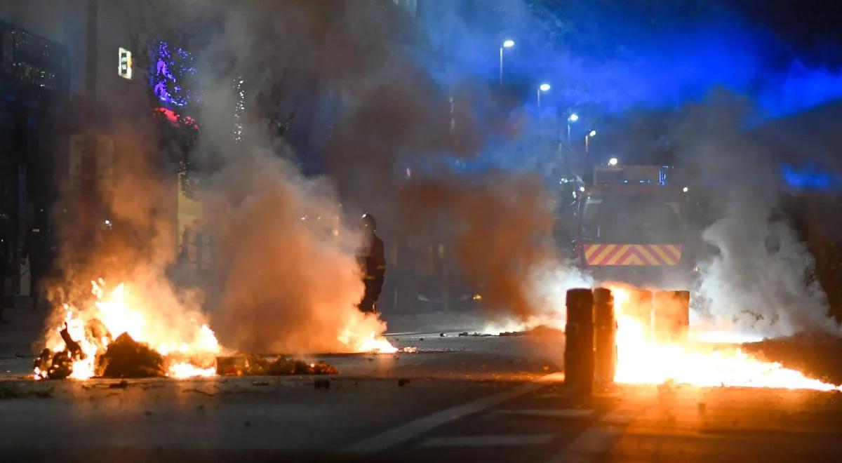 Francja świętuje zburzenie Bastylii. Odwołano wiele imprez w obawie, że kraj znów może zapłonąć