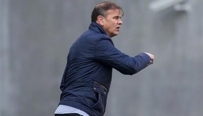 Podbeskidzie bez trenera. Kubicki woli pracować na Syberii