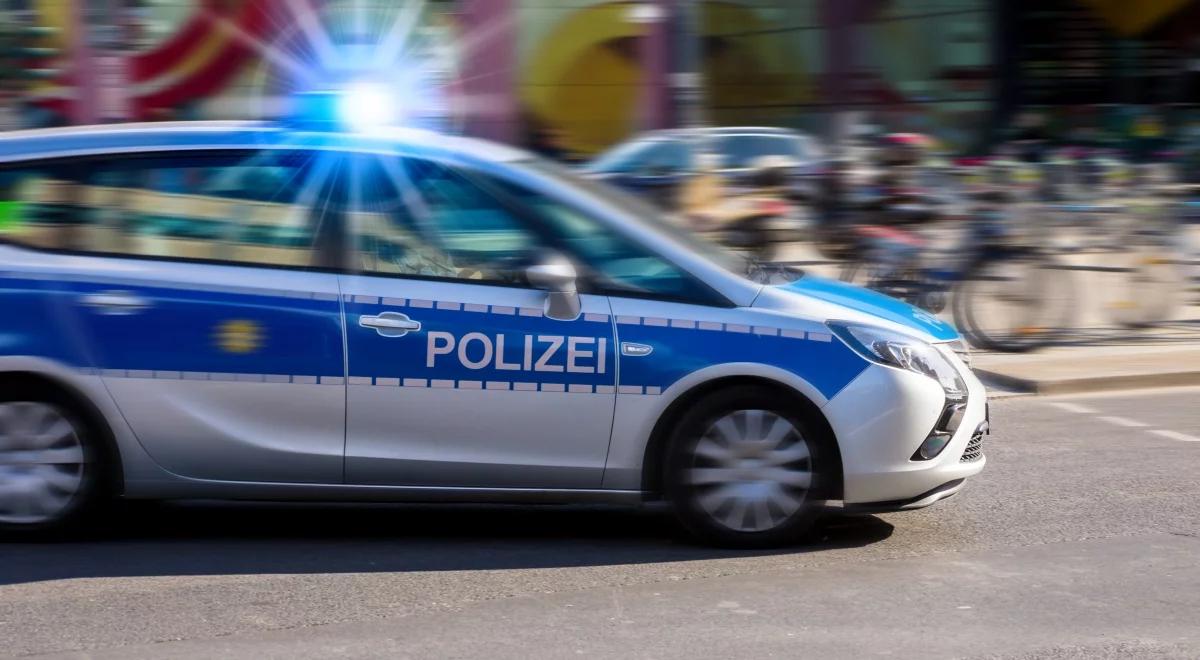 Niemcy: ciężarna Polka zaatakowana w szpitalu, jej dziecko zmarło