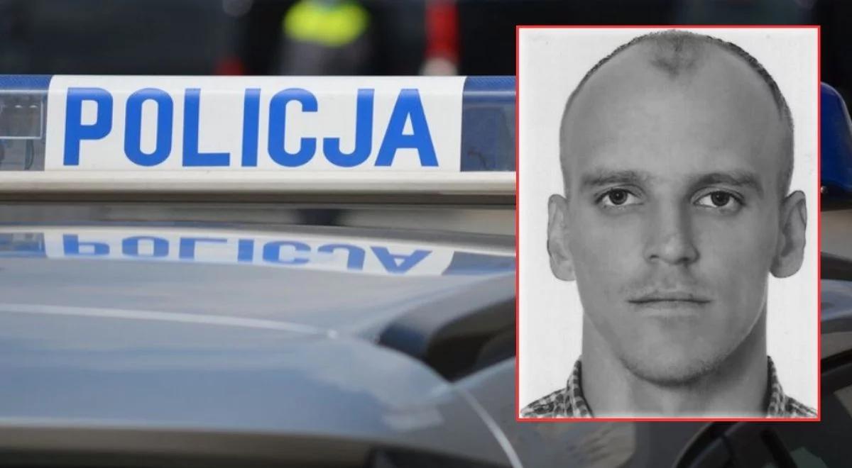 Były współpracownik TVP i TVN ścigany przez policję. Chodzi o czyn sprzed lat