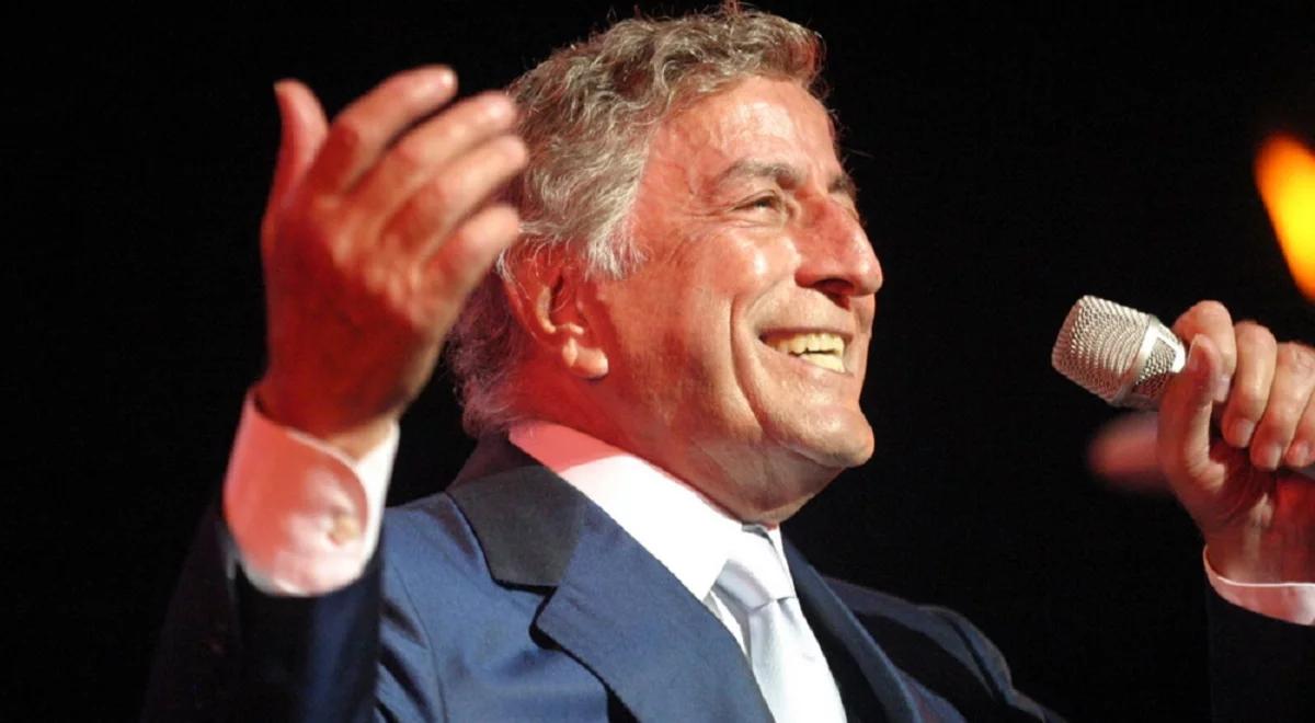 Docenili wielkiego jazzmana. Tony Bennett otrzymał Nagrodę im. Gershwinów