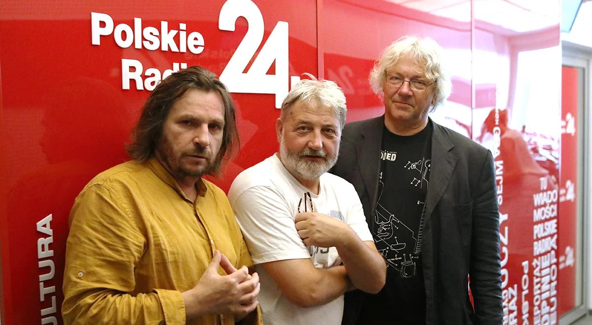 Towarzystwo Niepokornych. Festiwal "Niepokorni, Niezłomni, Wyklęci"