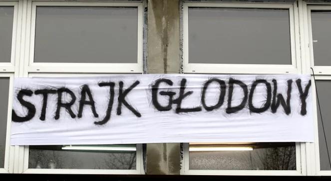 Rząd chce wznowić rozmowy ze strajkującymi górnikami z JSW 