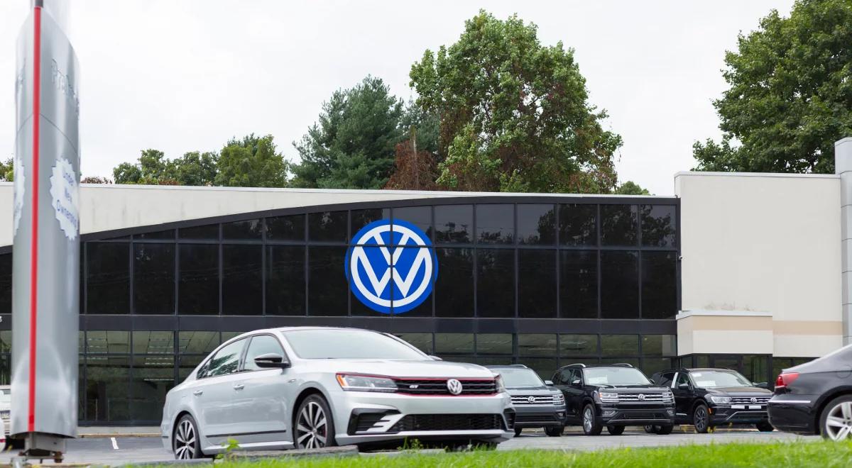 Volkswagen pokryje część kosztów modernizacji diesli